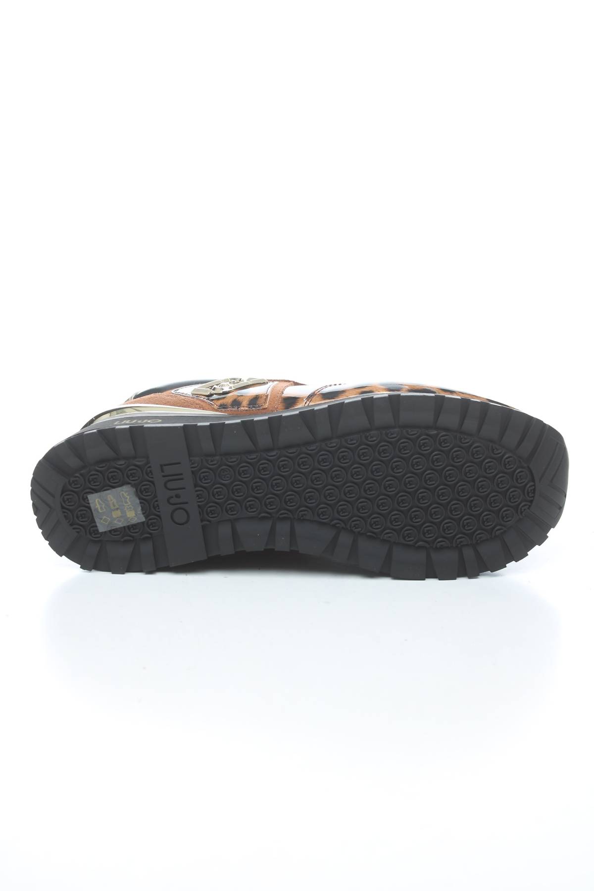 Γυναικεία παπούτσια Liu Jo4