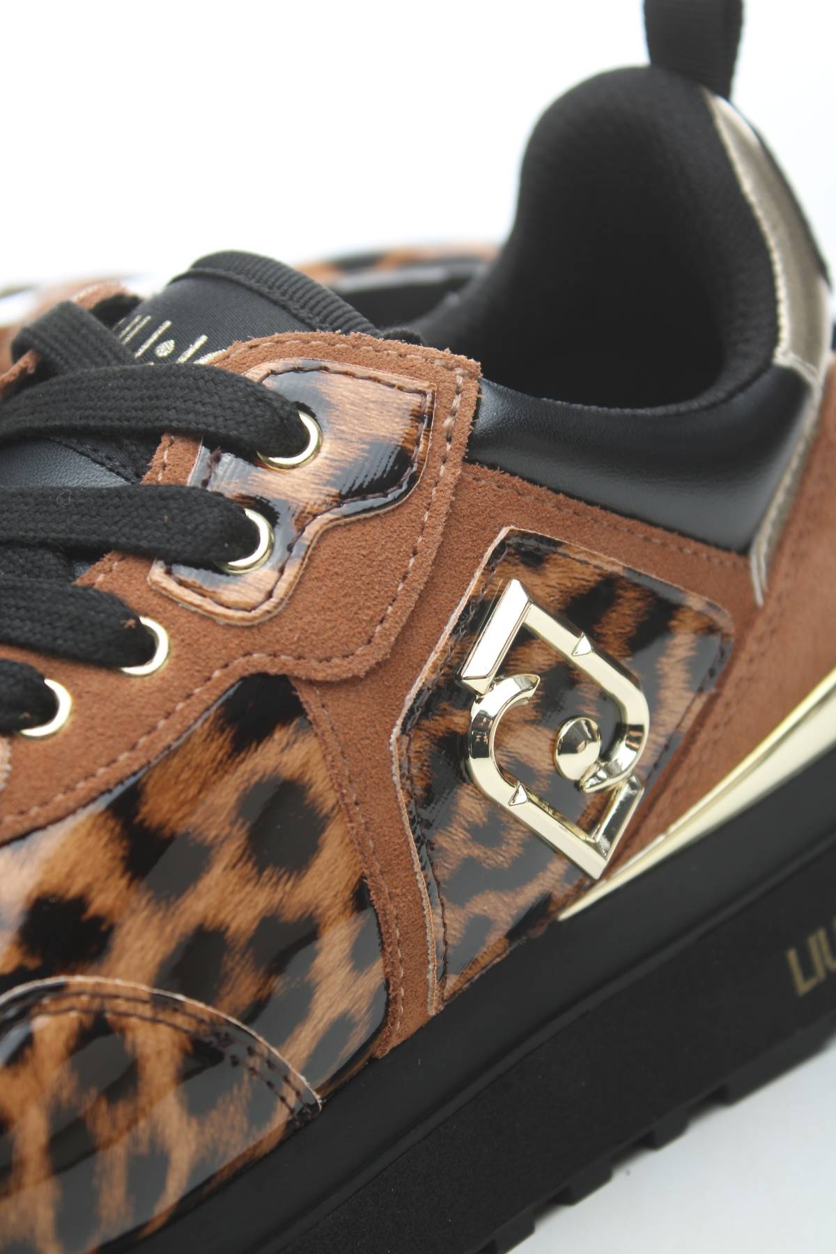 Γυναικεία παπούτσια Liu Jo5