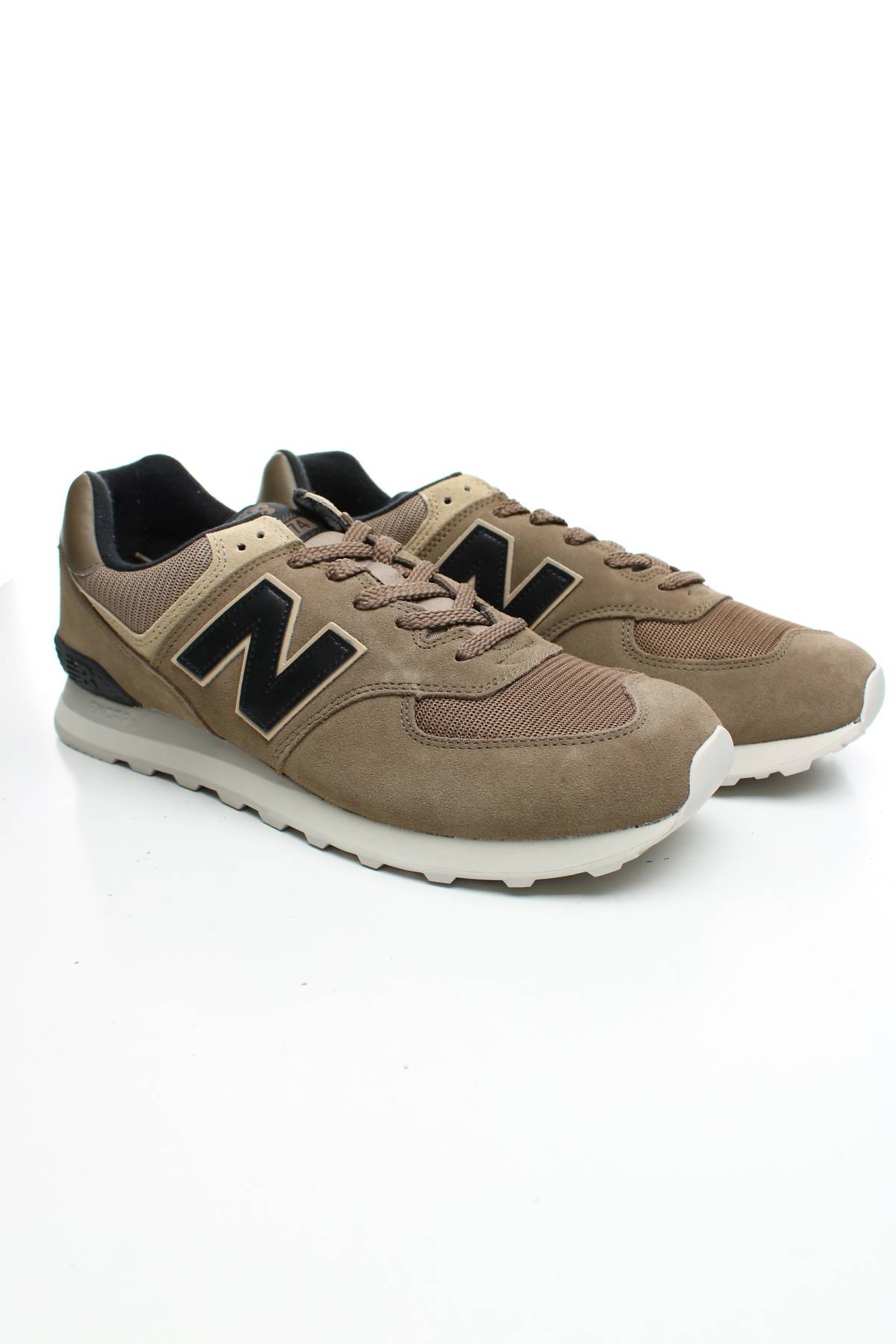 Маратонки New Balance3