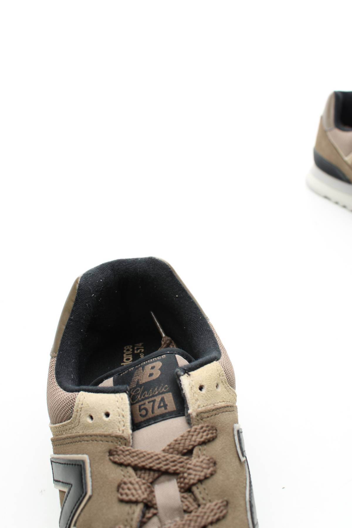 Маратонки New Balance5