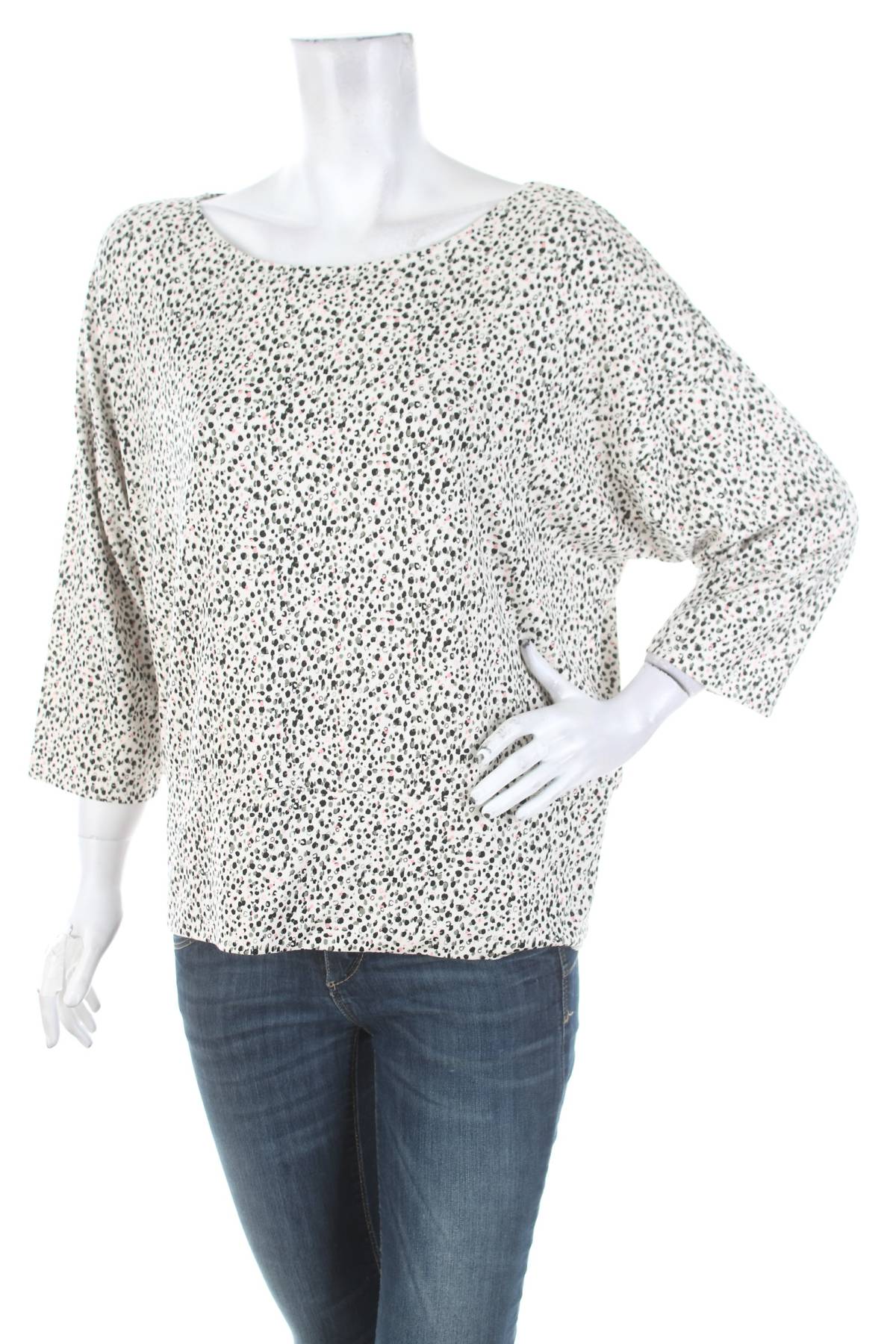 Γυναικεία μπλούζα Caroll Paris1