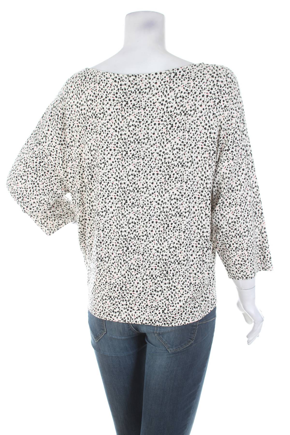 Γυναικεία μπλούζα Caroll Paris2