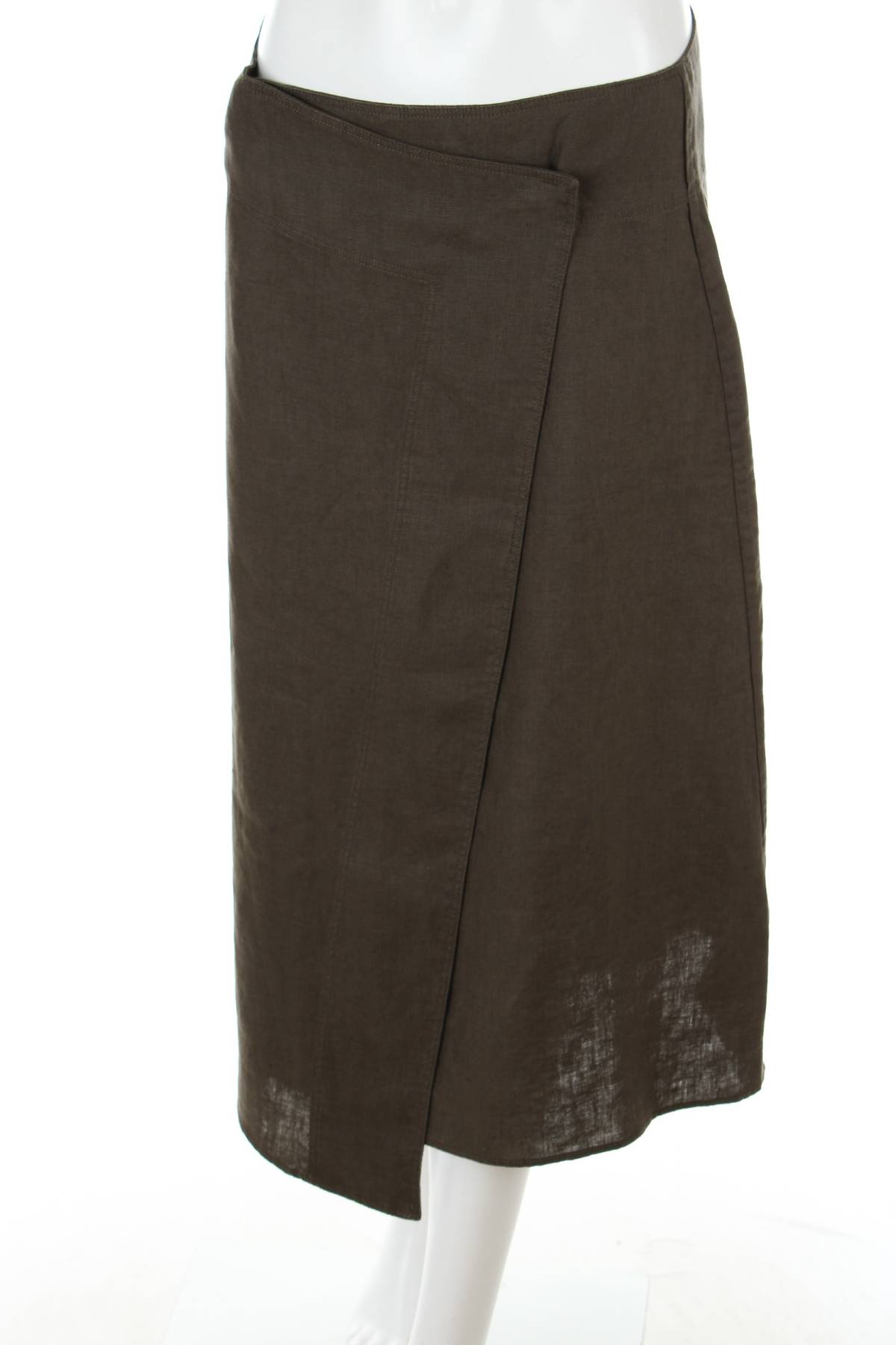 Φούστα Massimo Dutti1
