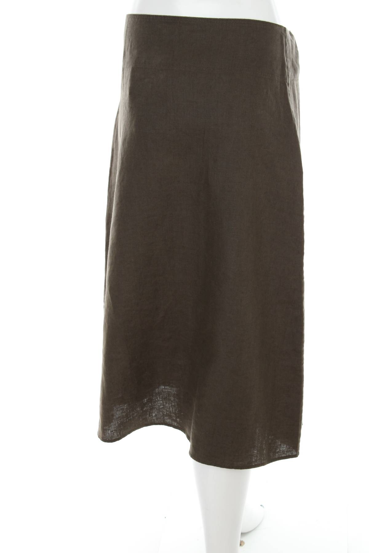 Φούστα Massimo Dutti2