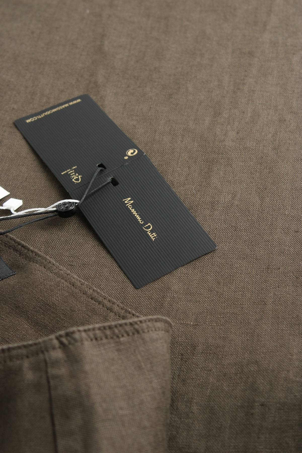 Φούστα Massimo Dutti3