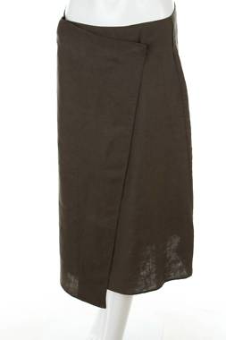 Φούστα Massimo Dutti1