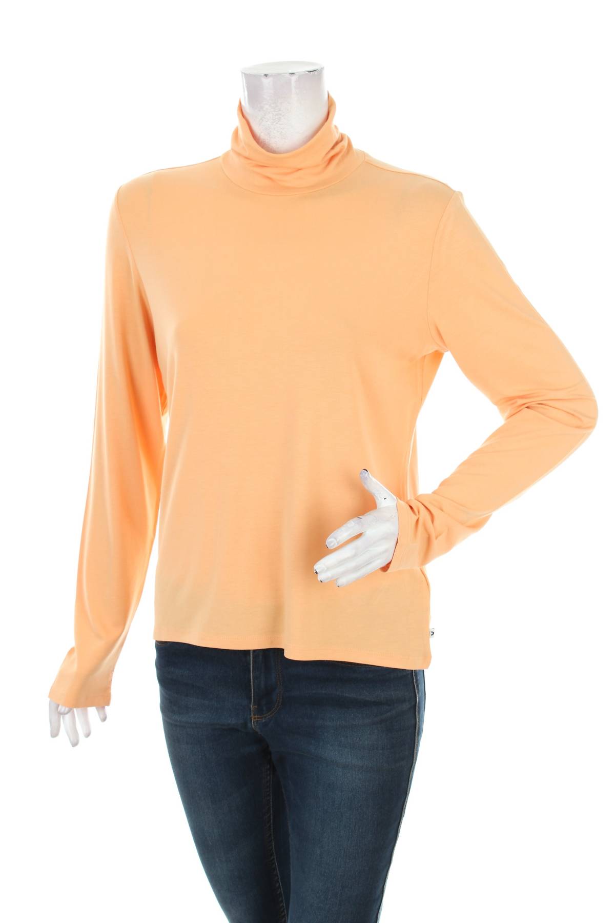 Дамско поло Tom Tailor1