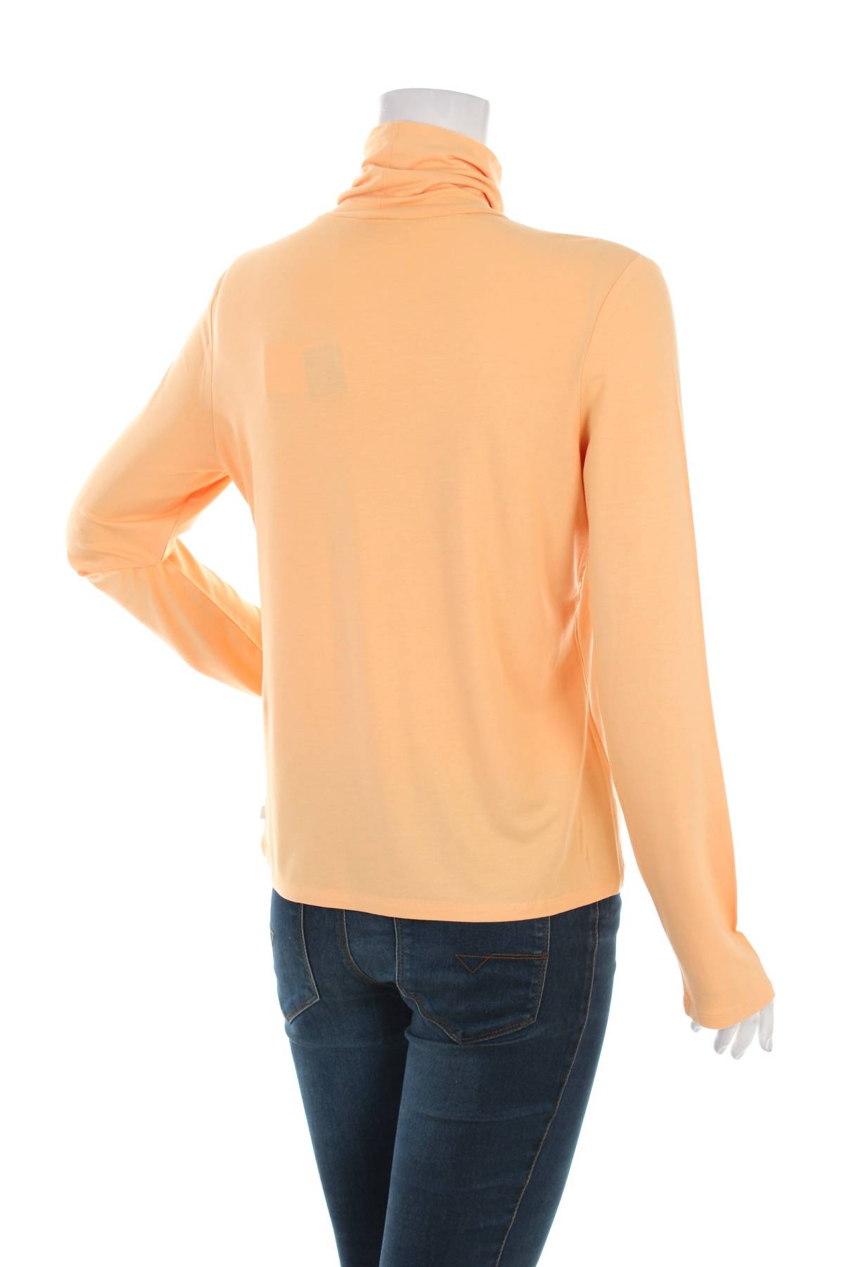 Дамско поло Tom Tailor2