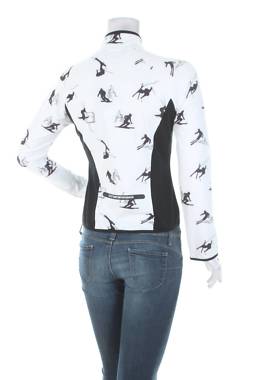 Дамско яке EA7 Emporio Armani2