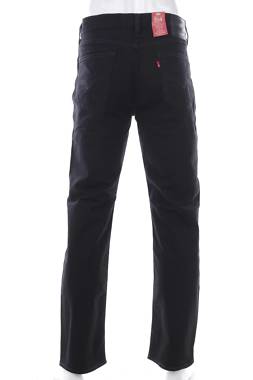 Мъжки дънки Levi's2 - Contour.bg Мъжки дънки Levi's2