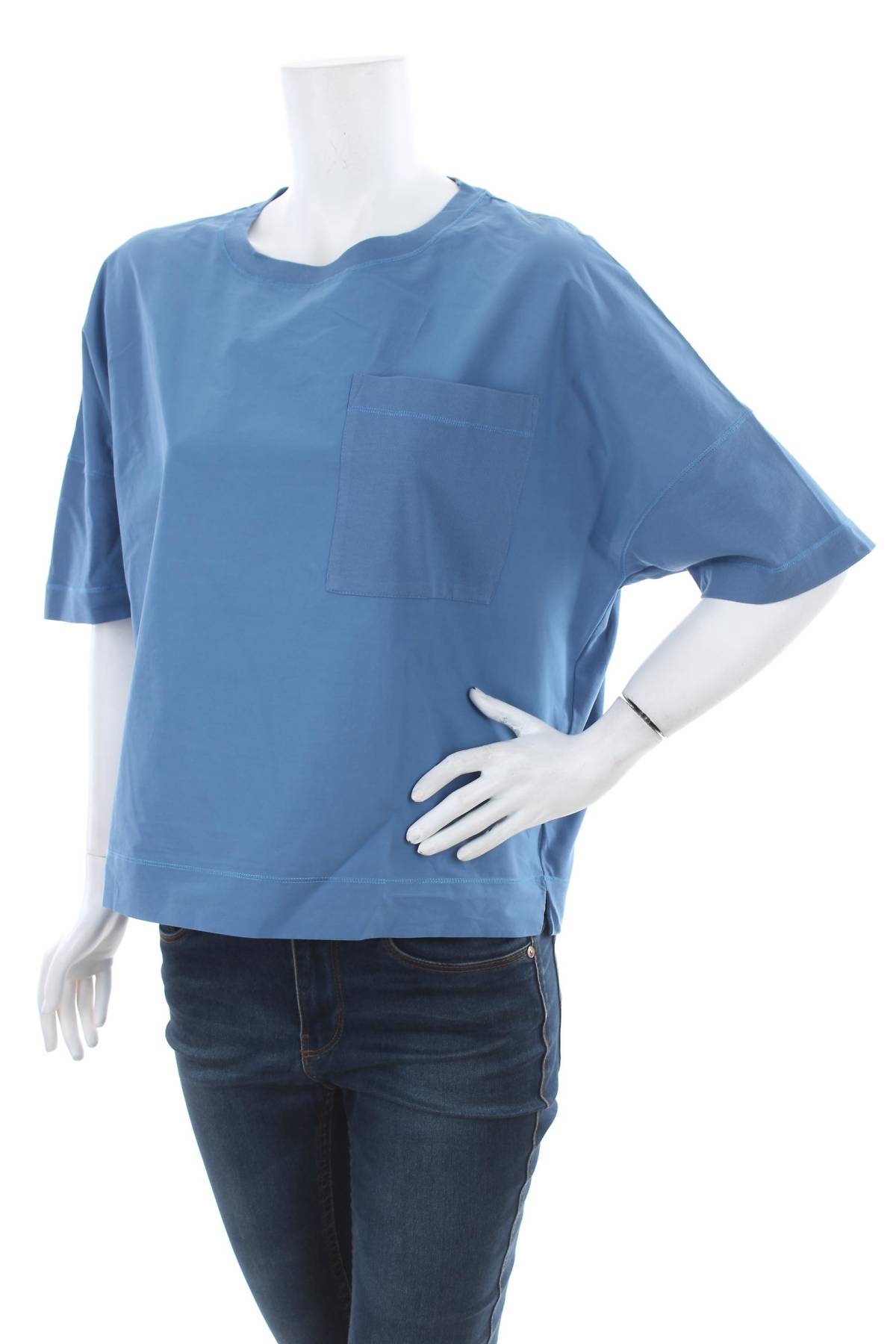 Дамска тениска Drykorn1 - Contour.bg Дамска тениска Drykorn1
