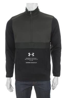 Мъжка спортна блуза Under Armour1