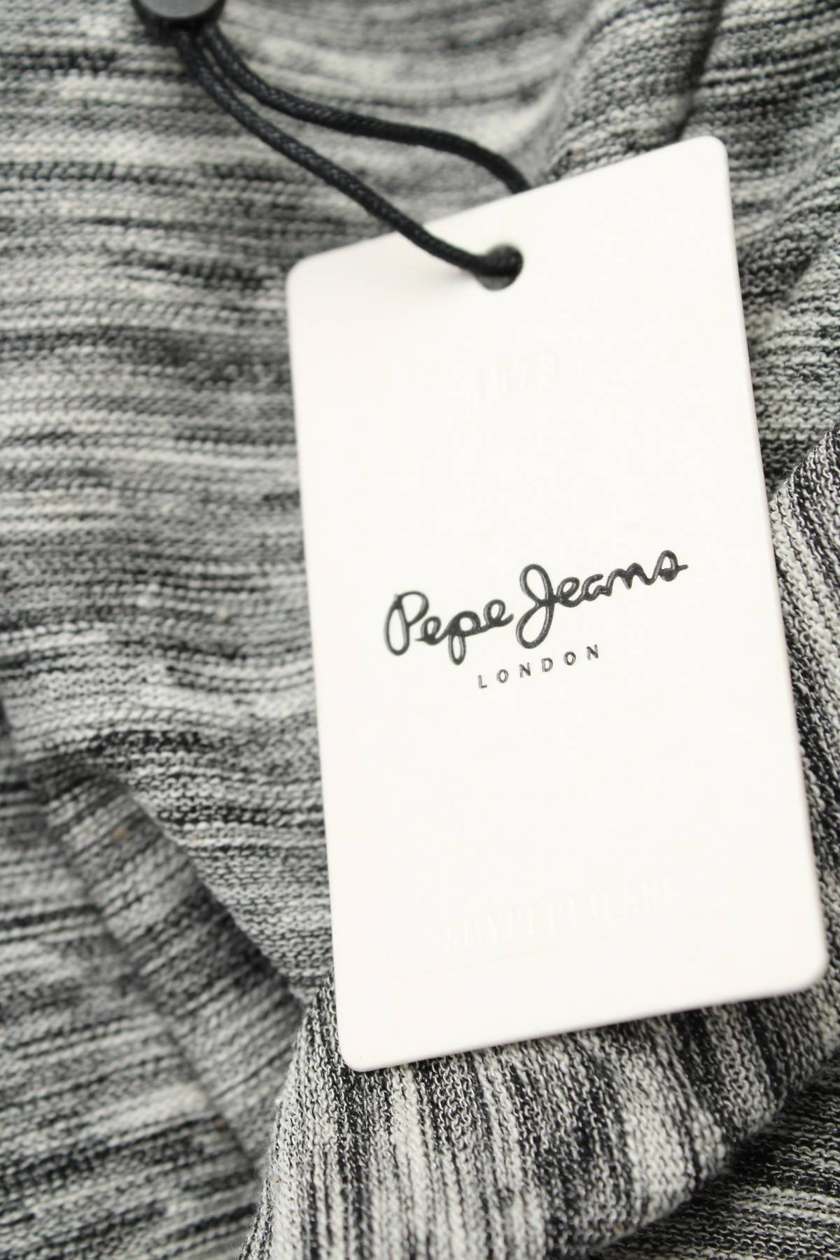 Дамска блуза Pepe Jeans3