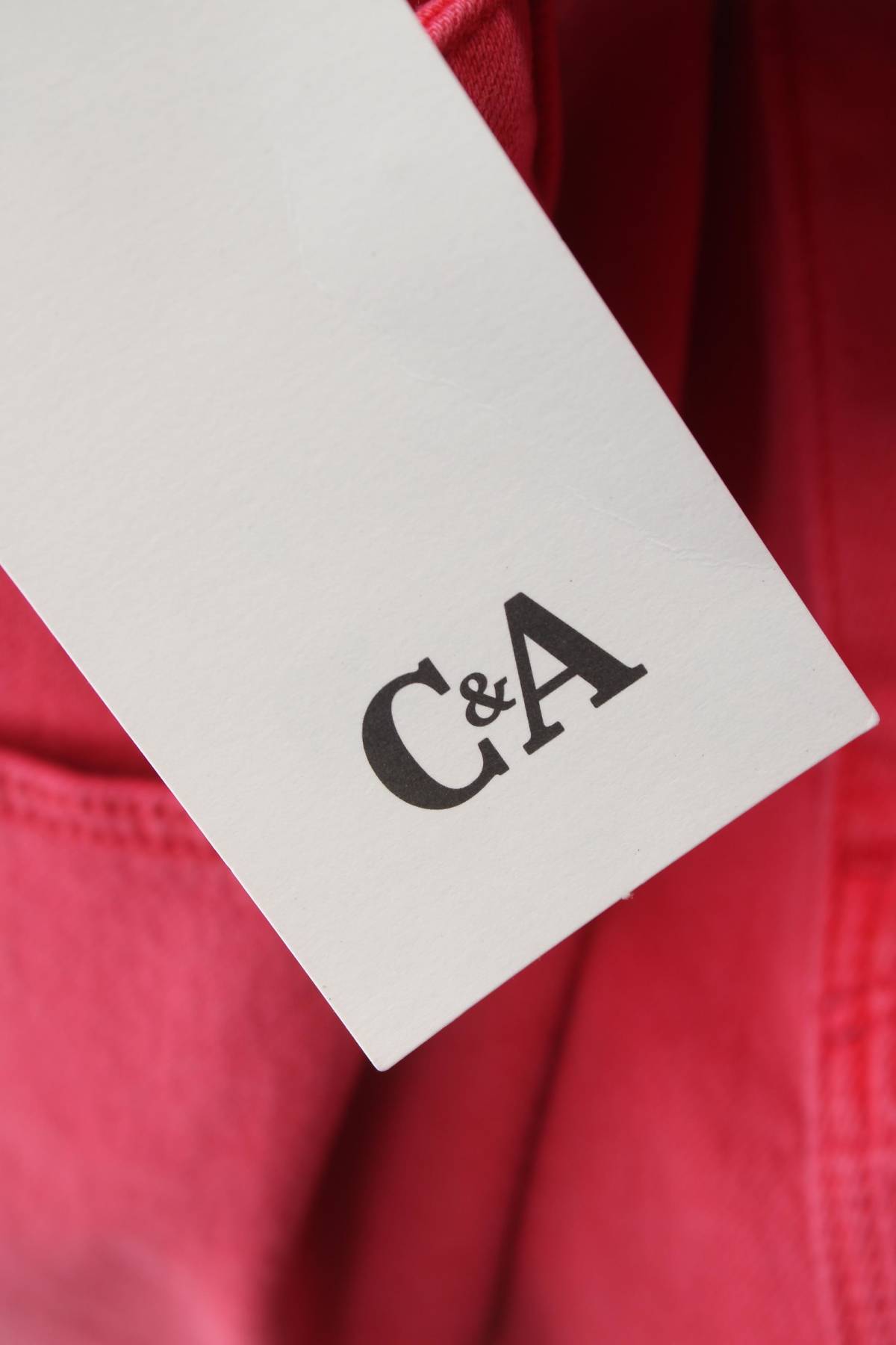 Γυναικεία τζιν σορτσάκια C&A3 - Contourshop.gr Γυναικεία τζιν σορτσάκια C&A3