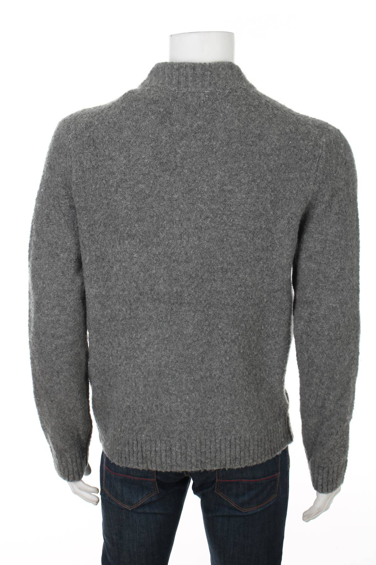 Мъжка жилетка S.Oliver2 - Contour.bg Мъжка жилетка S.Oliver2