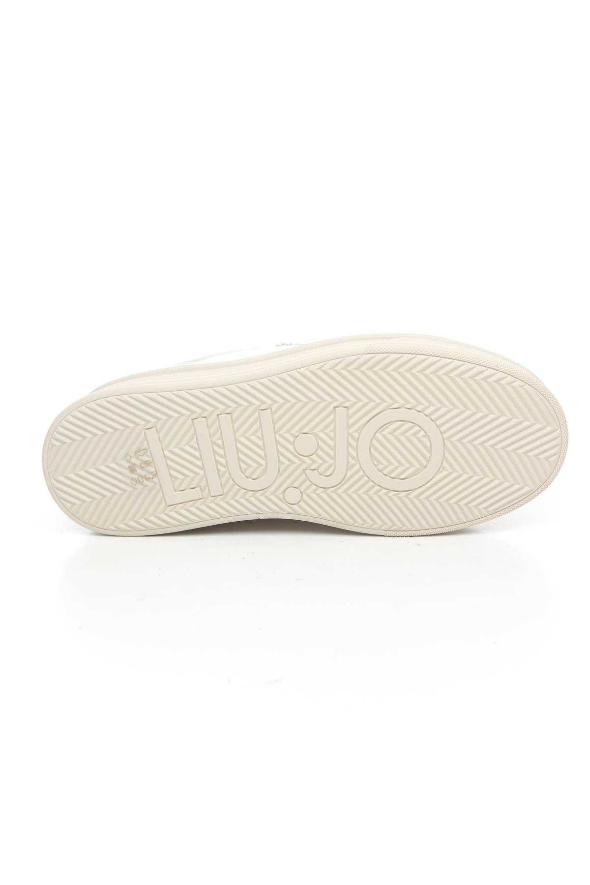 Кецове Liu Jo4 - Contour.bg Кецове Liu Jo4