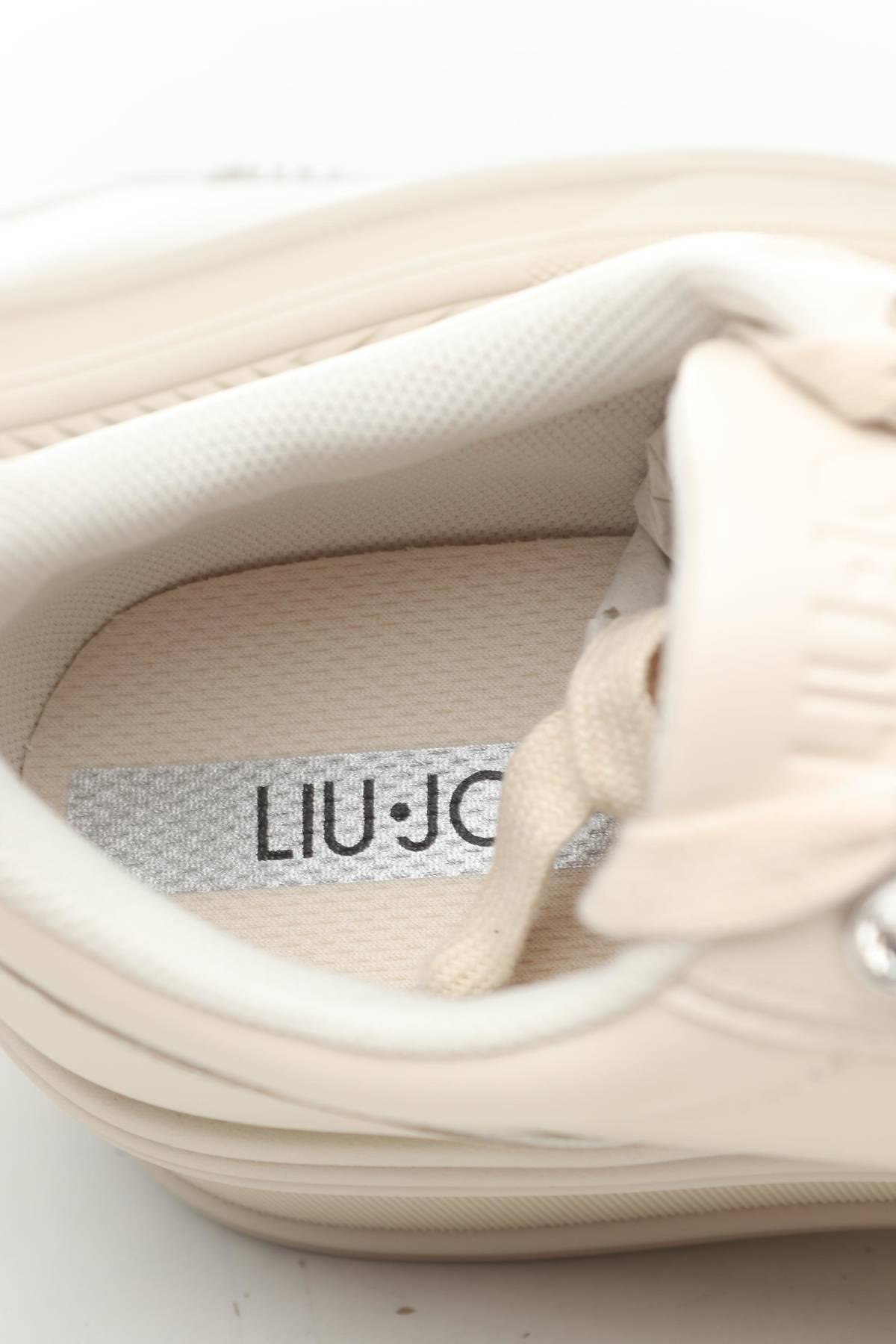 Кецове Liu Jo5 - Contour.bg Кецове Liu Jo5