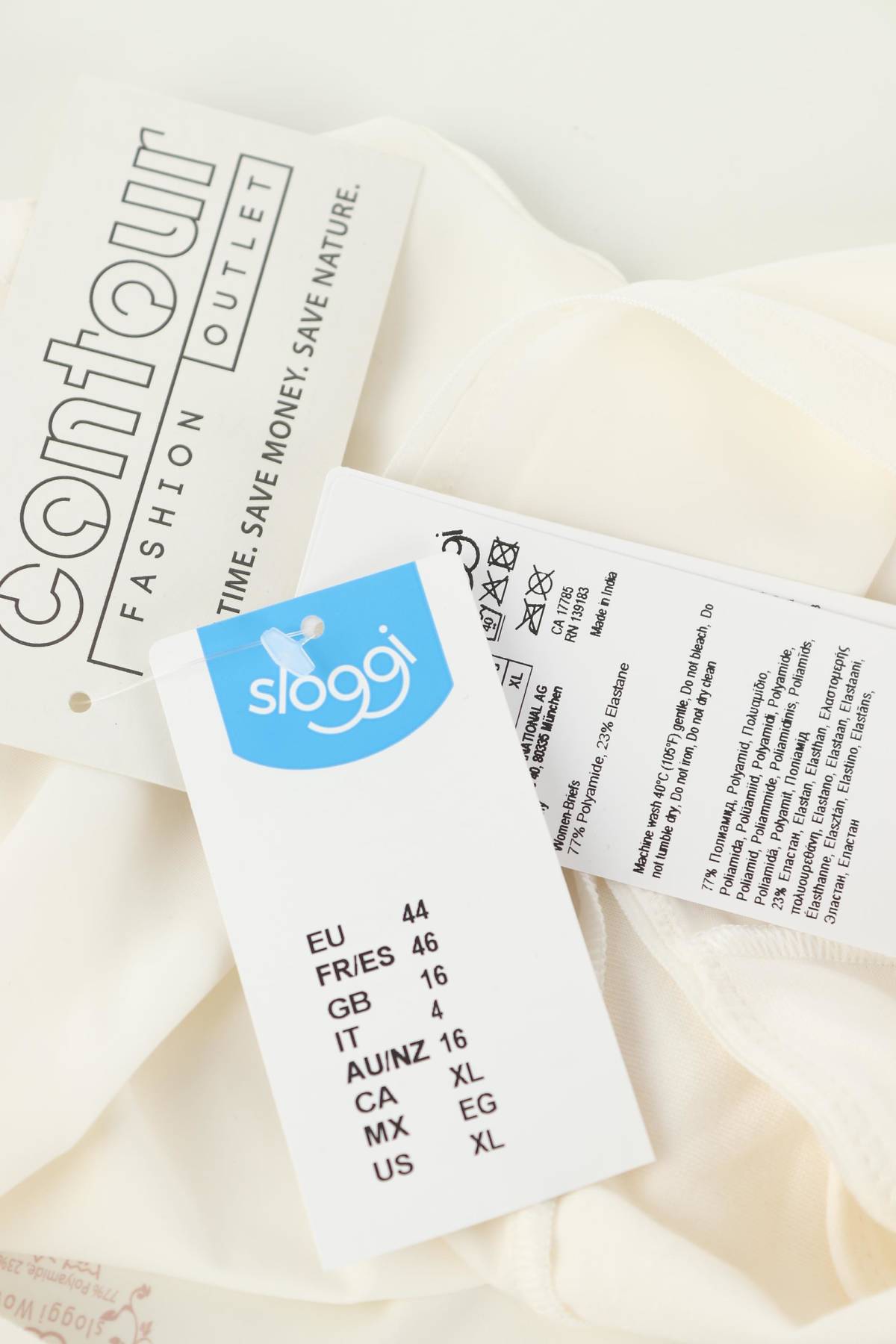 Бикини Sloggi3 - Contour.bg Бикини Sloggi3