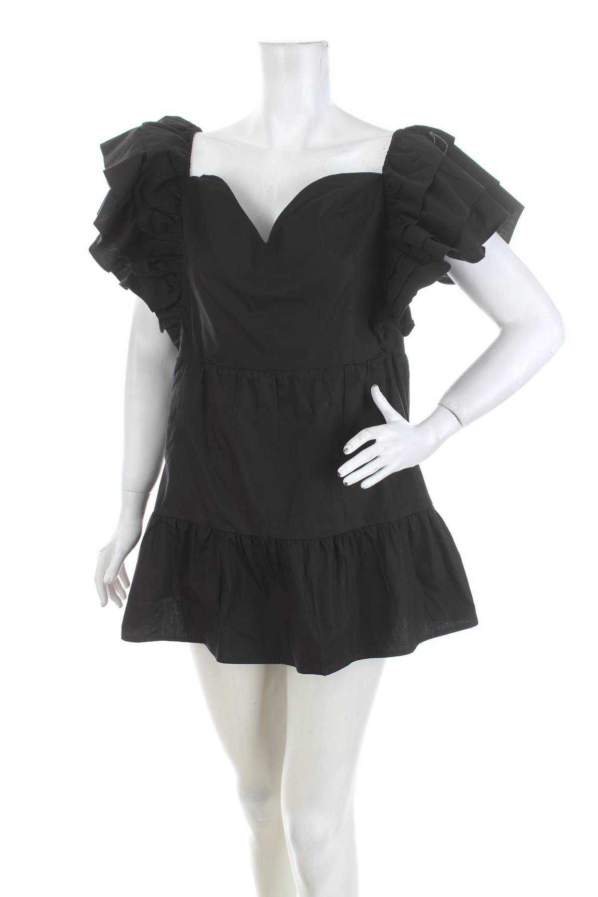 Рокля Boohoo1 - Contour.bg Рокля Boohoo1