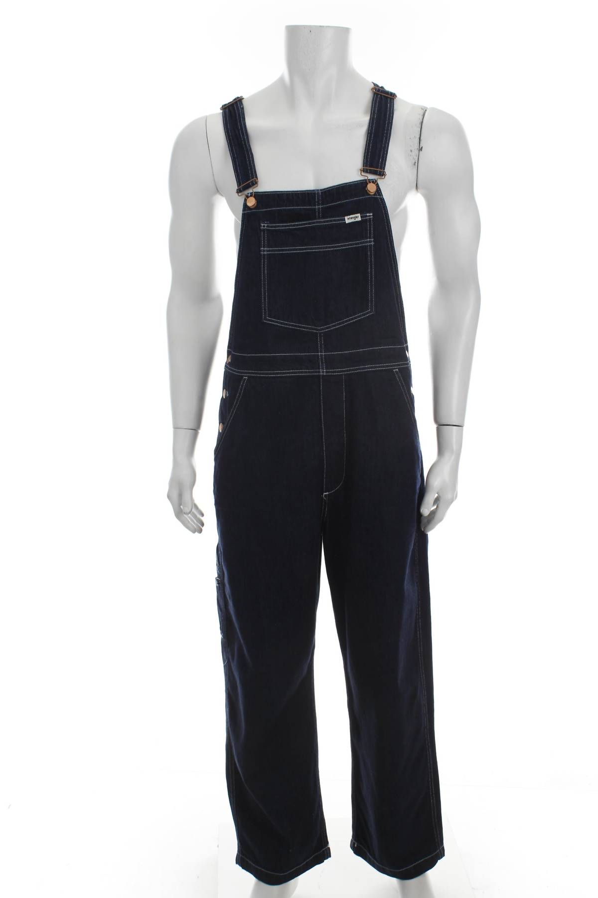 Ανδρικό κοστούμι Wrangler1