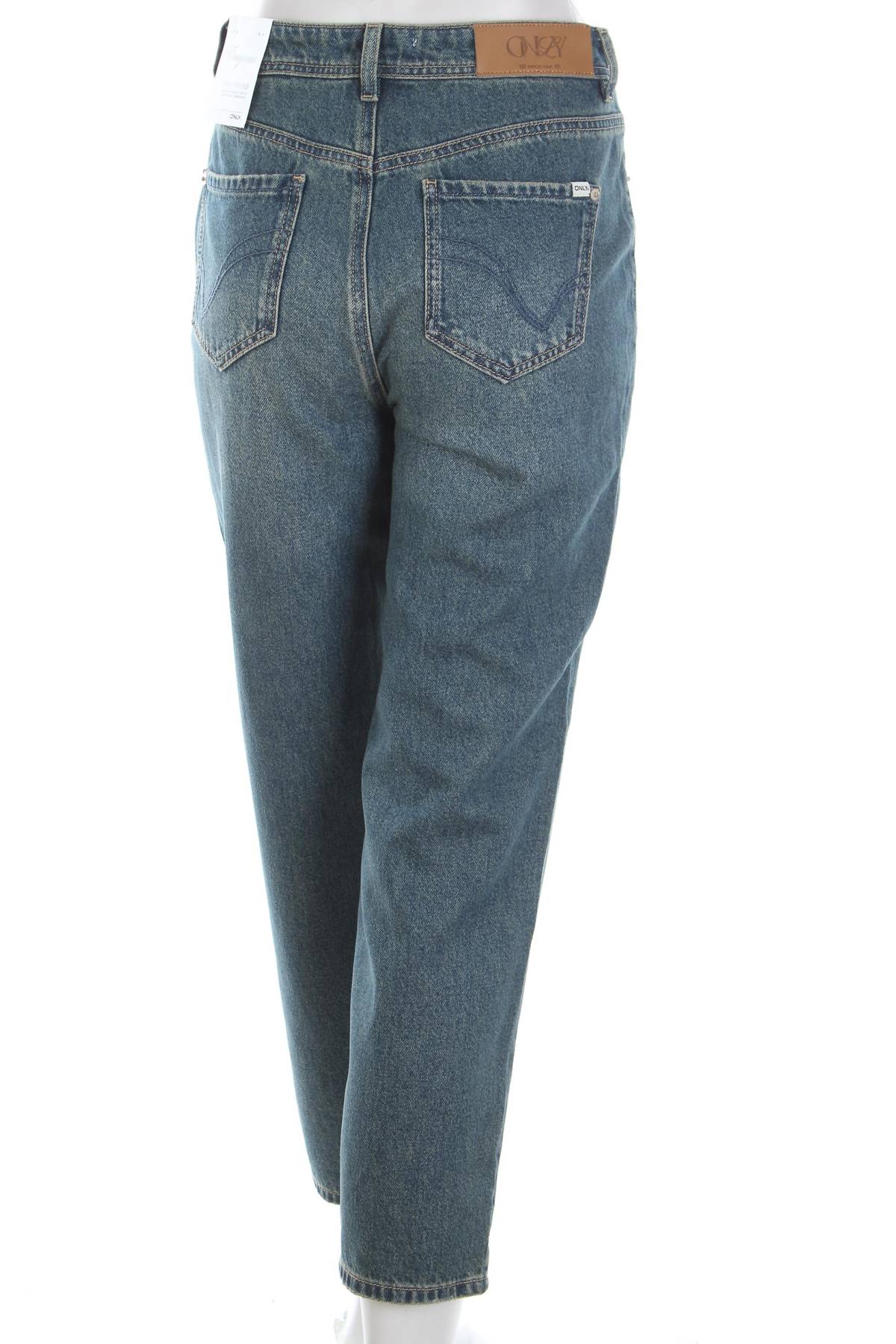 Γυναικεία τζιν Only2 - Contourshop.gr Γυναικεία τζιν Only2