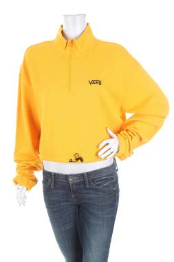 Дамска блуза Vans1