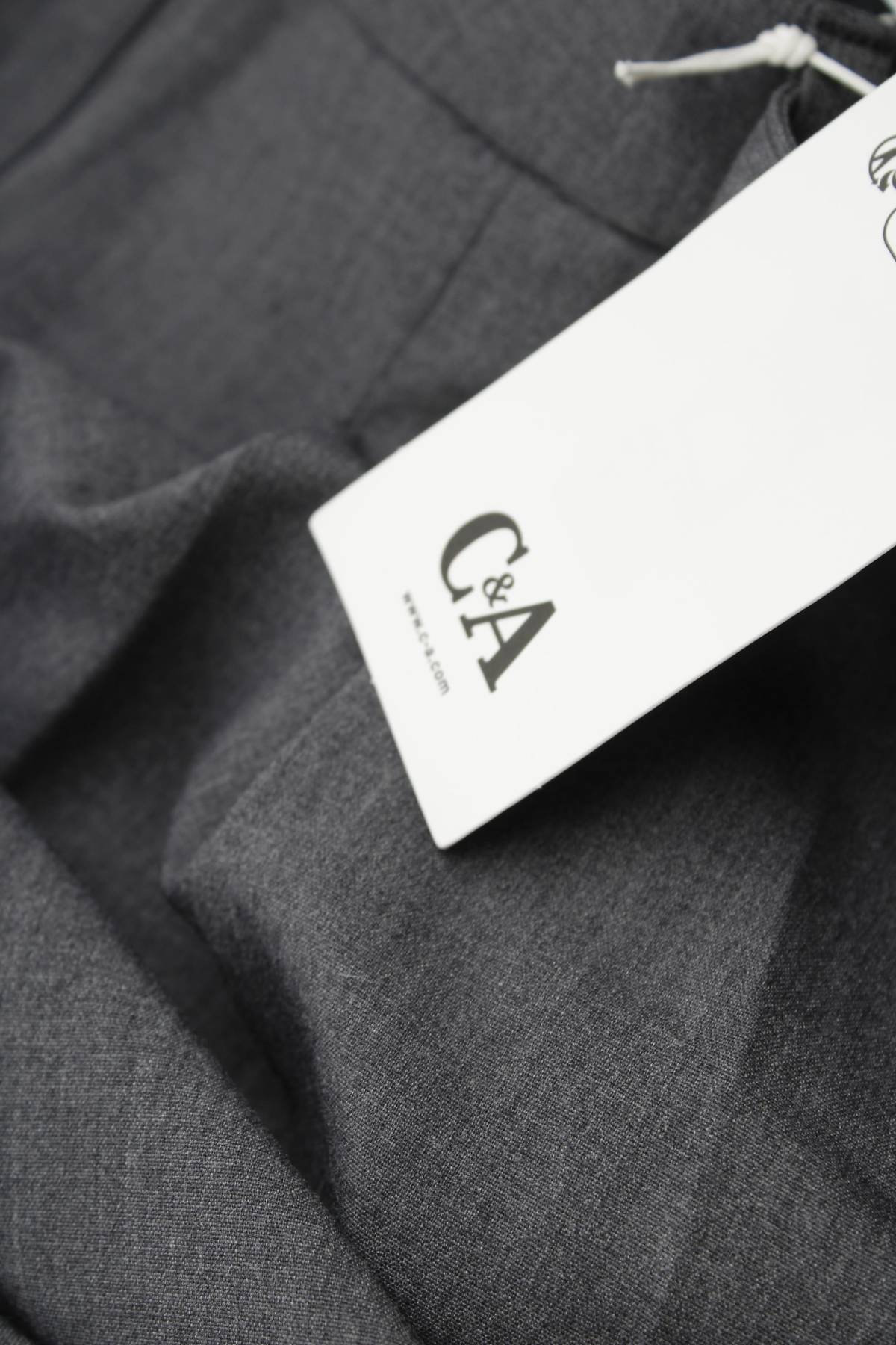 Дамски панталон C&A3