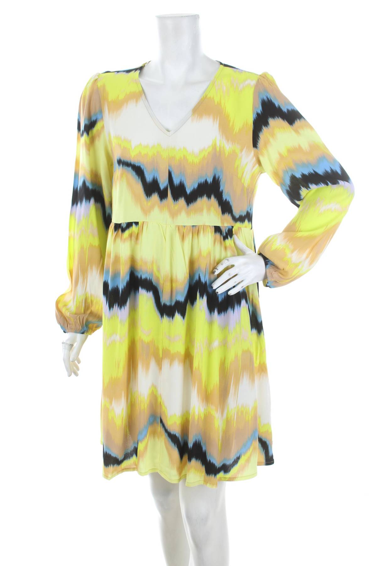 Рокля Tom Tailor1