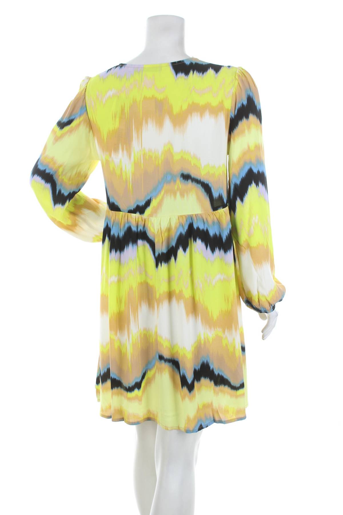 Рокля Tom Tailor2