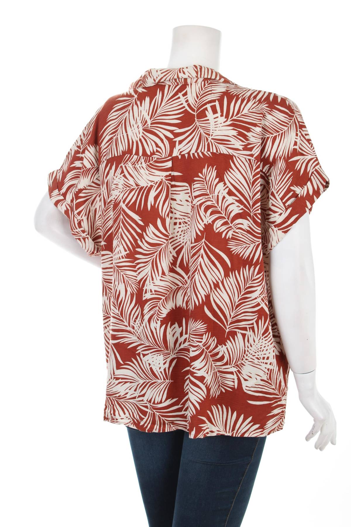 Γυναικείο πουκάμισο Lola Liza2