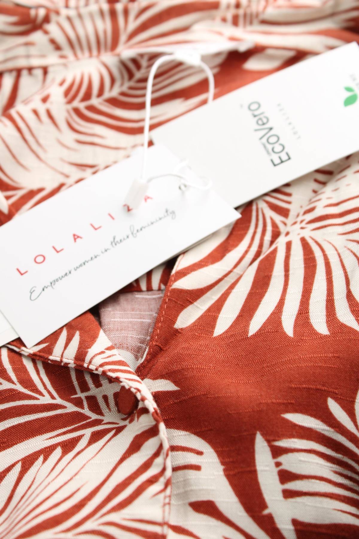 Γυναικείο πουκάμισο Lola Liza3