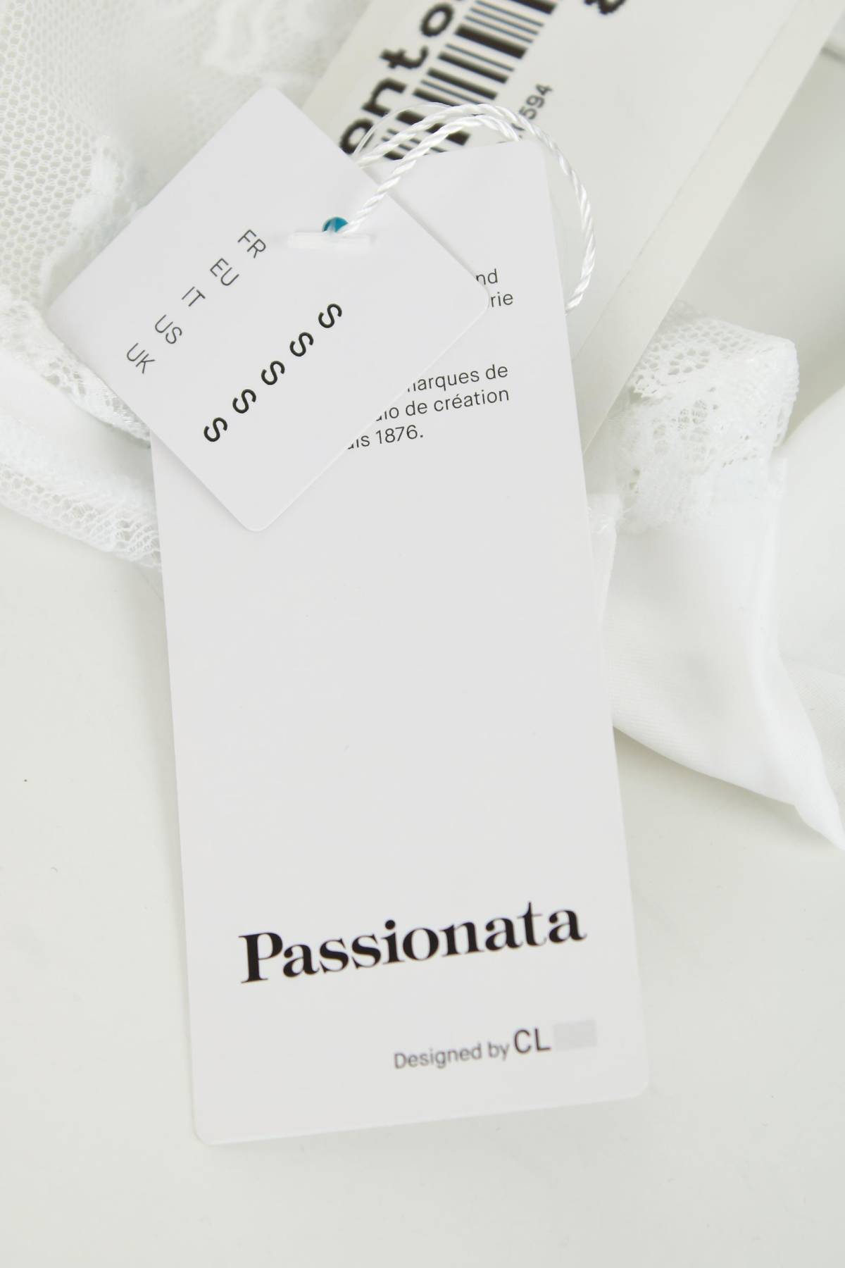 Бикини Passionata by Chantelle3