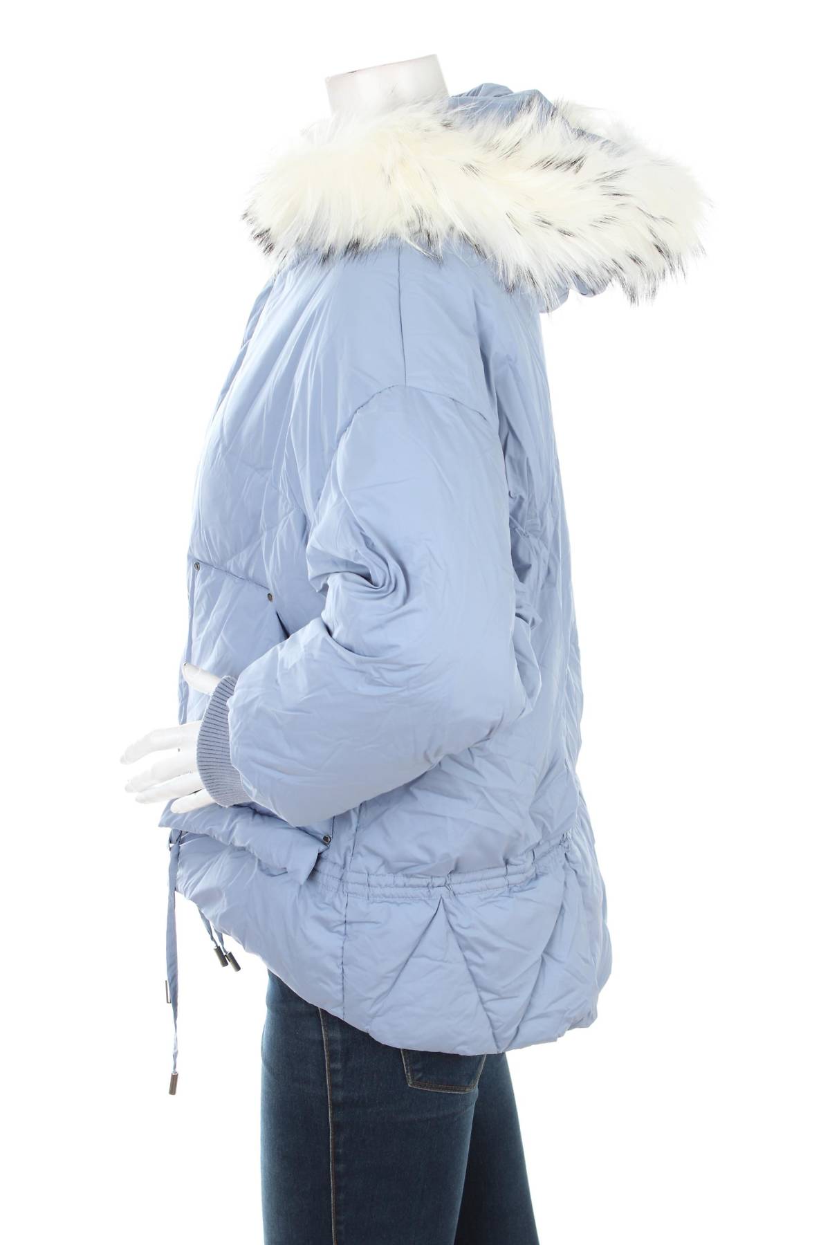 Дамско яке Vero Moda Classic3 - Contour.bg Дамско яке Vero Moda Classic3