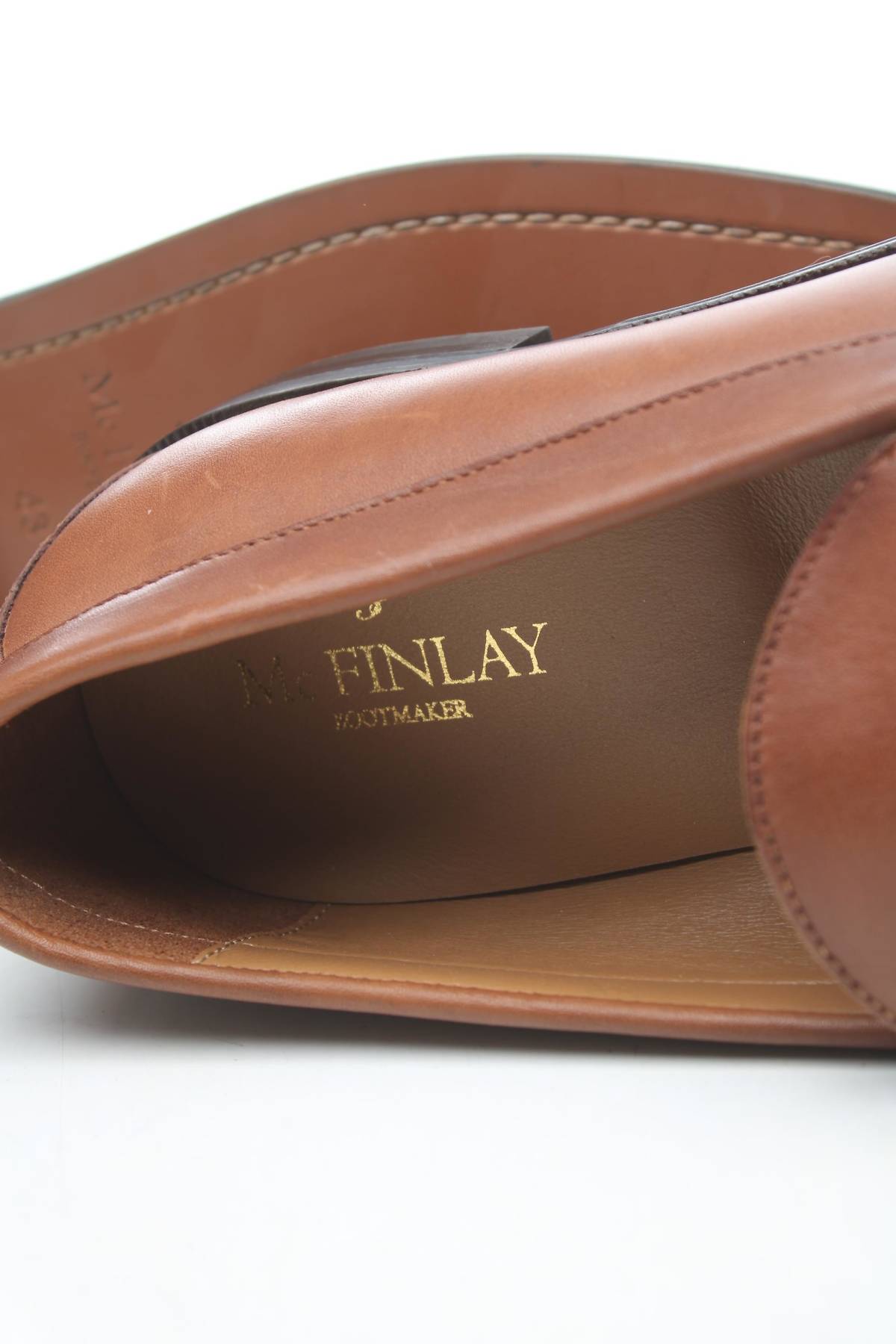 Ανδρικά παπούτσια Mc Finlay5