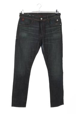 Мъжки дънки G-Star Raw1 - Contour.bg Мъжки дънки G-Star Raw1