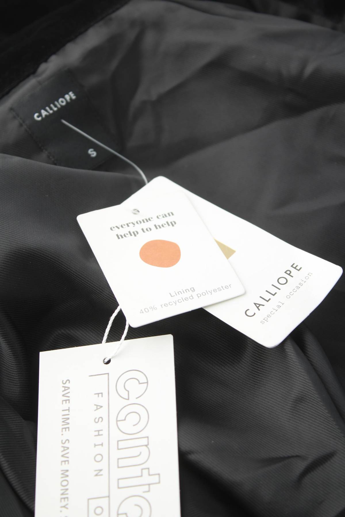 Γυναικείο σακάκι Calliope3