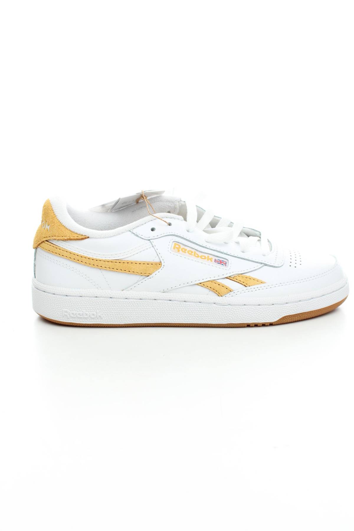 Кецове Reebok1