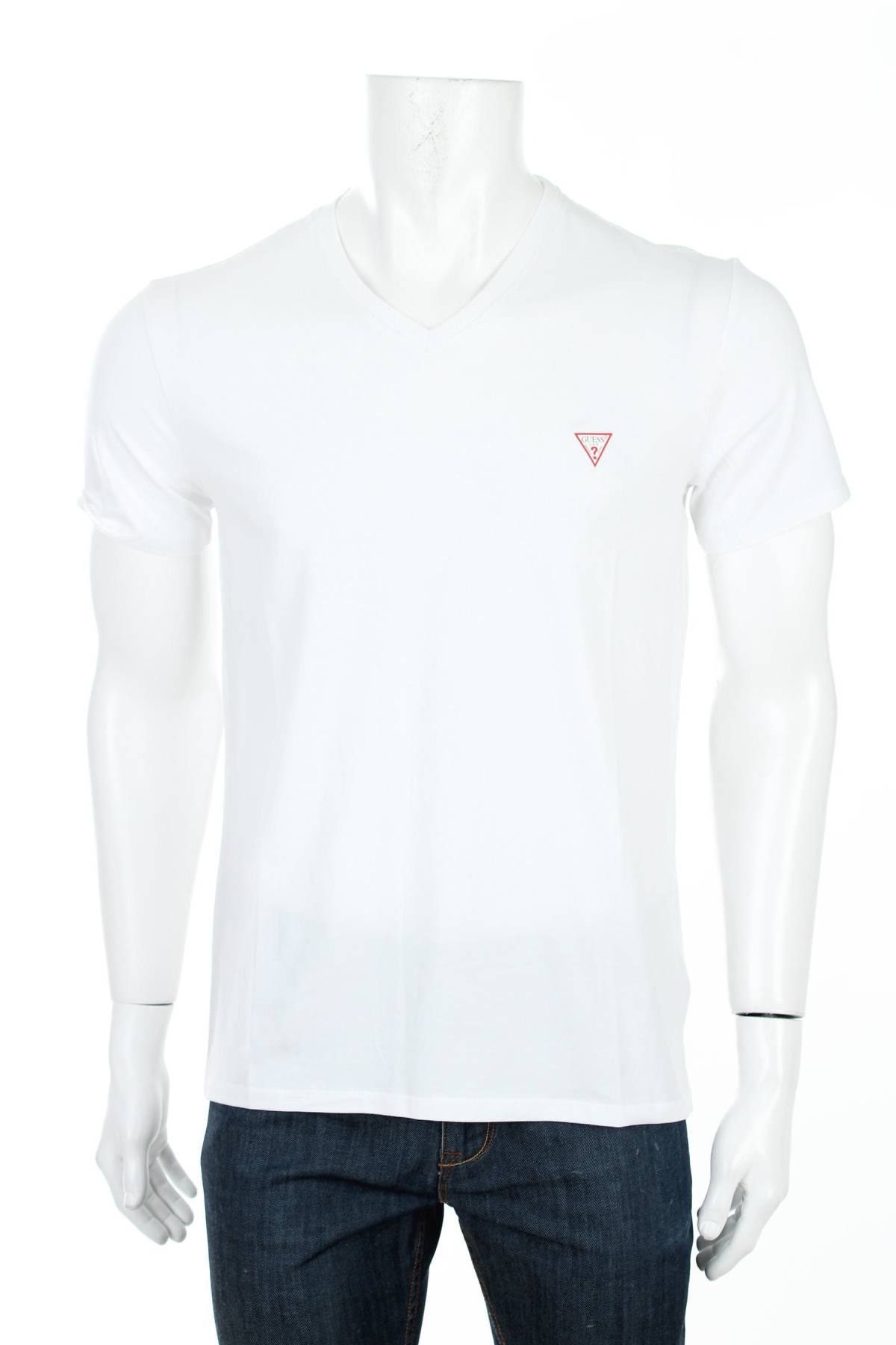 Ανδρικό t-shirt Guess1