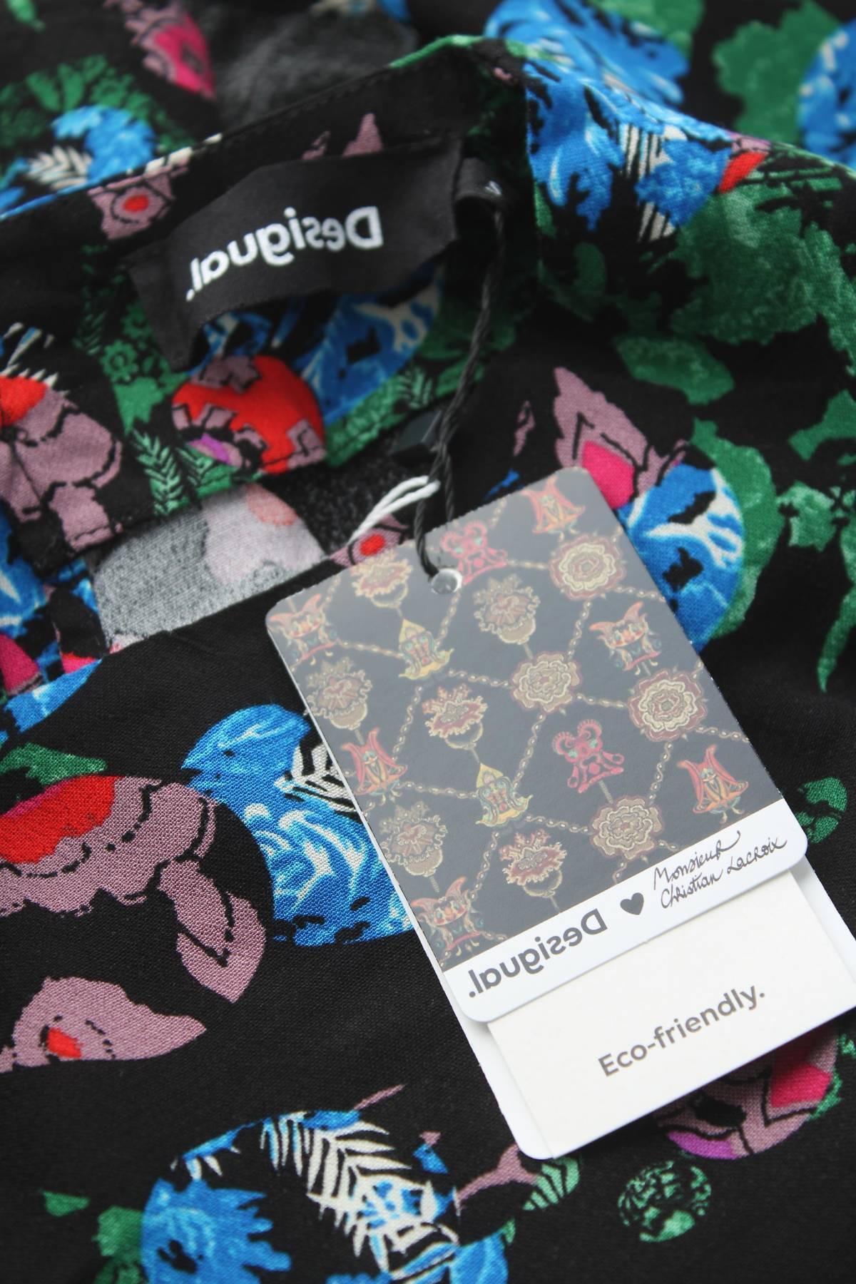 Γυναικεία μπλούζα Desigual3