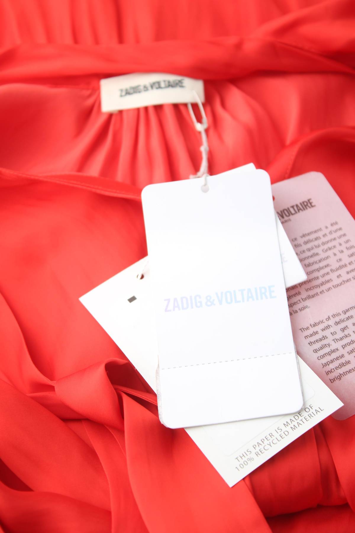Φορέματα Zadig & Voltaire3