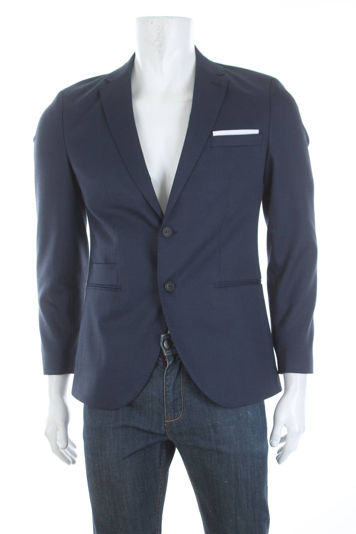 Мъжко сако Selected Homme1