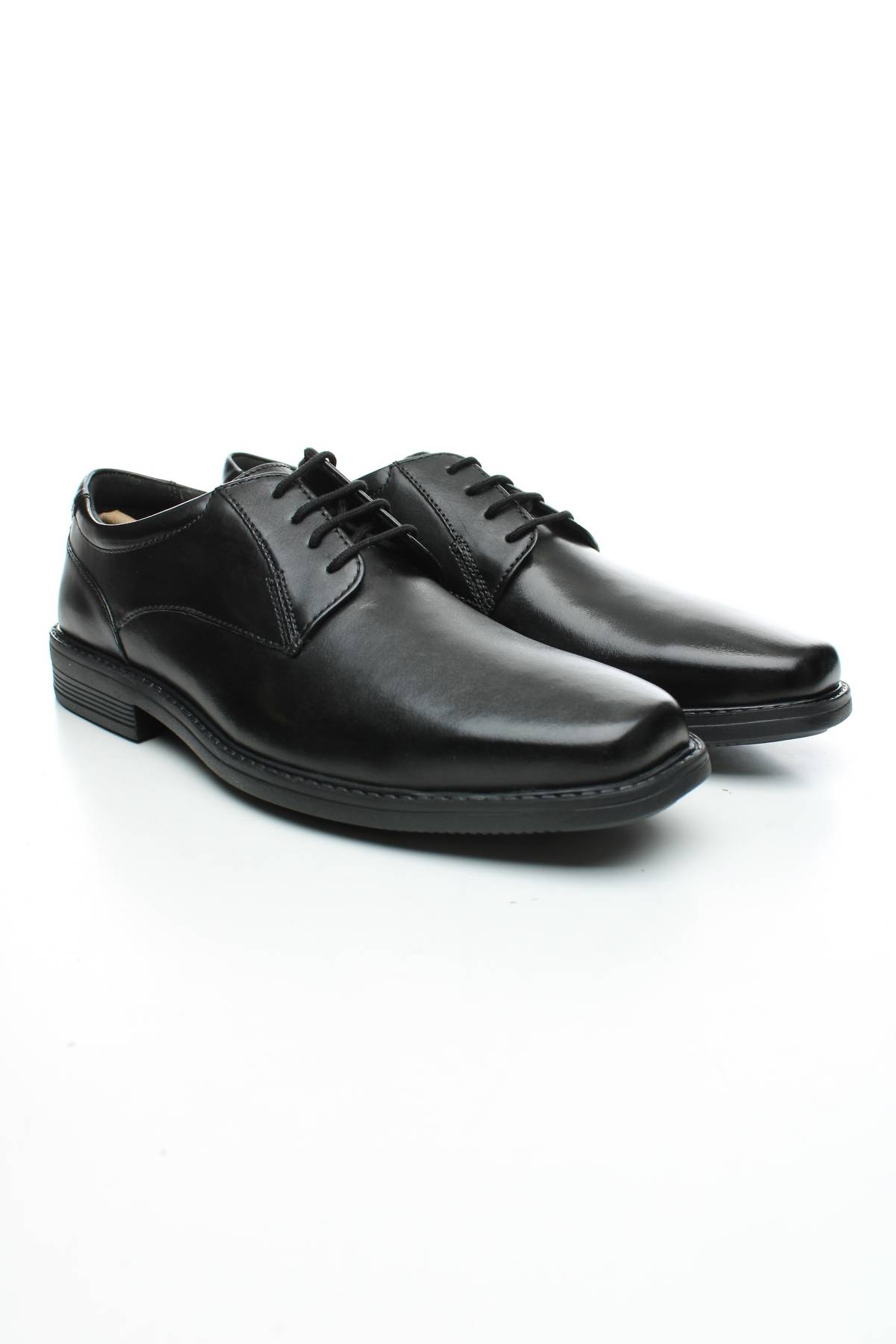 Ανδρικά παπούτσια Clarks3