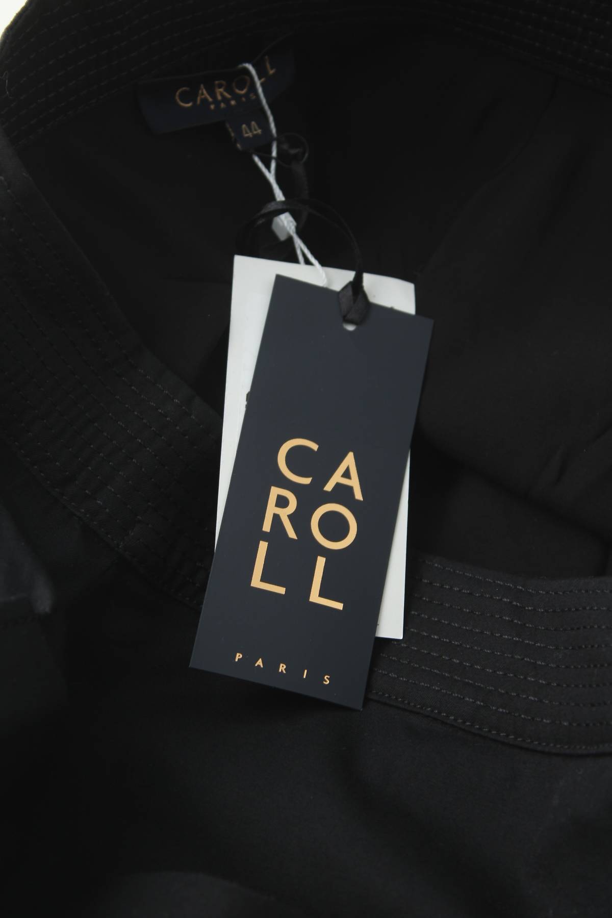 Пола Caroll Paris3