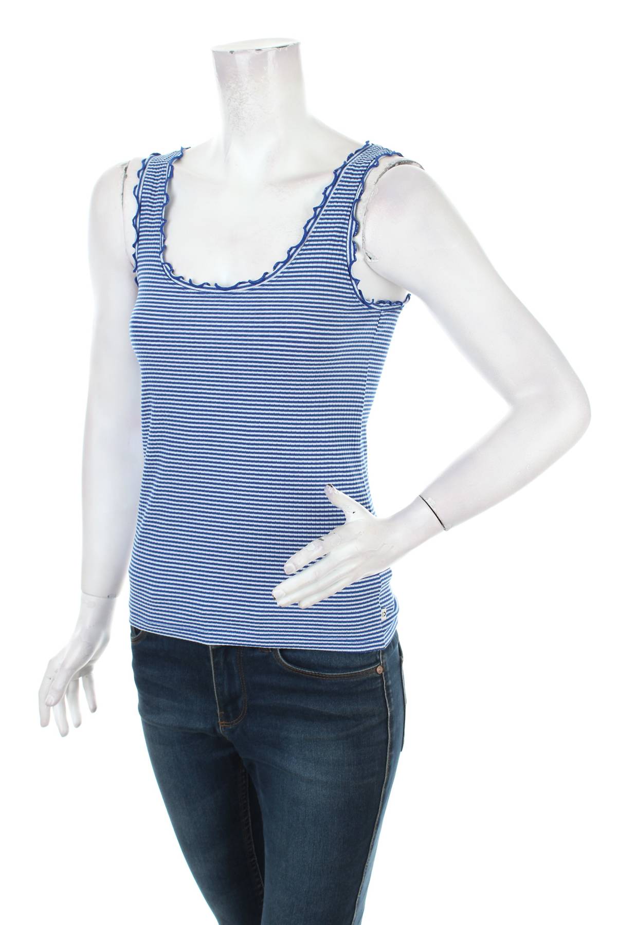 Дамски потник Tom Tailor1