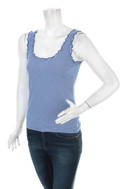 Дамски потник Tom Tailor1