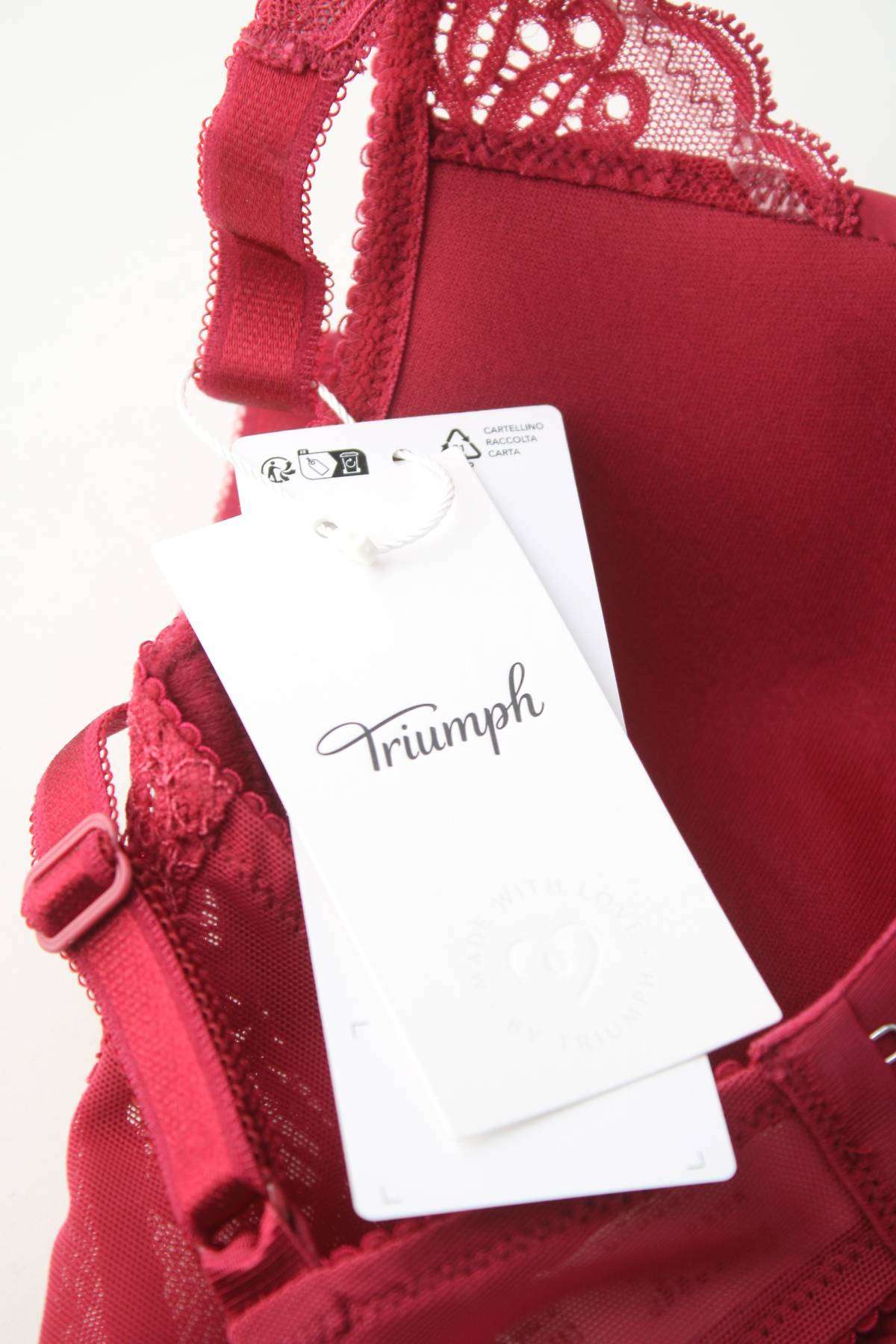 Сутиен Triumph3