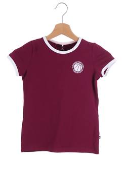 Детска тениска Name it1 - Contour.bg Детска тениска Name it1