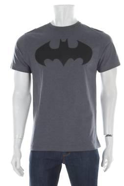 Мъжка тениска Batman1