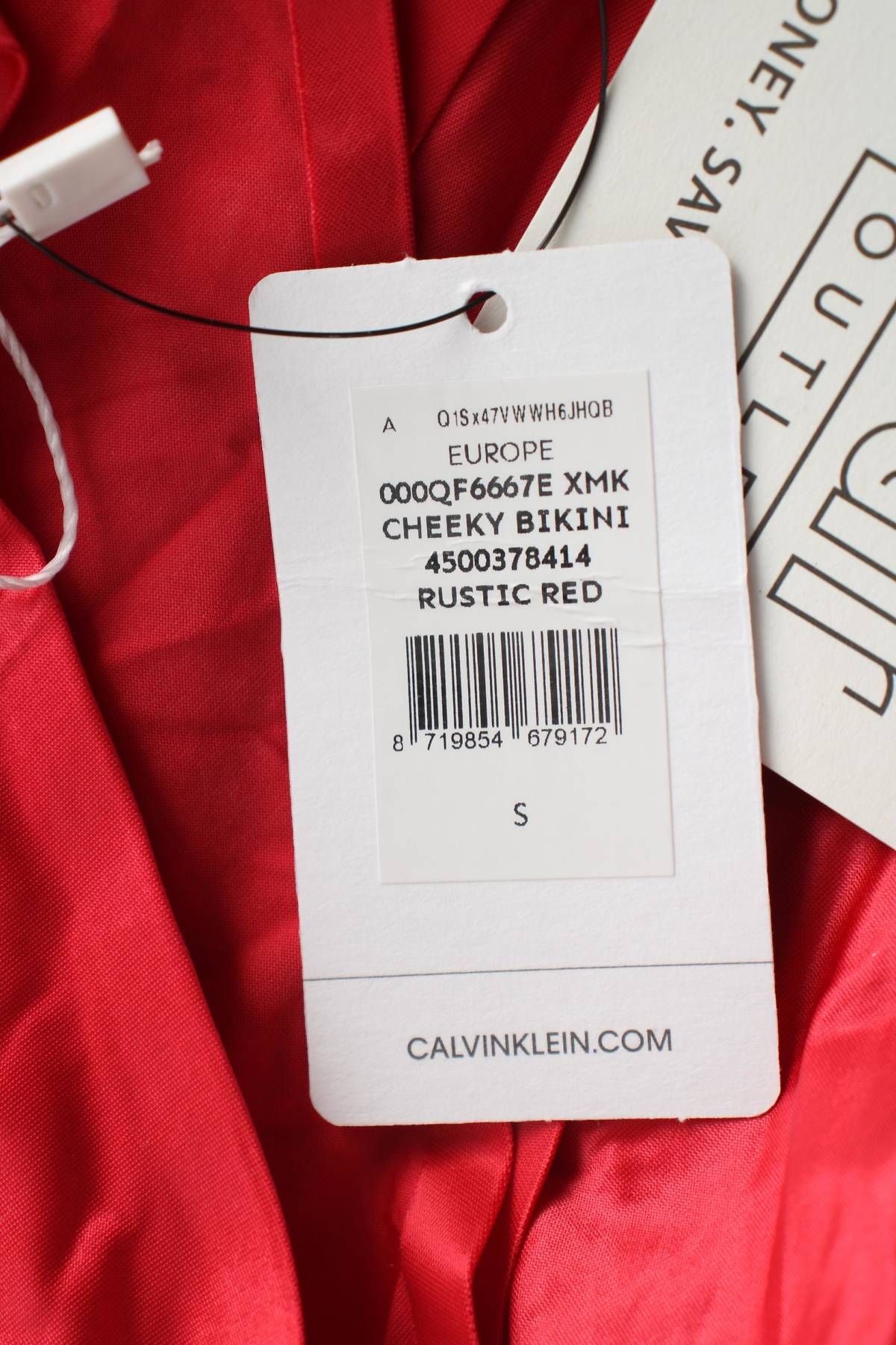 Бикини Calvin Klein3 - Contour.bg Бикини Calvin Klein3