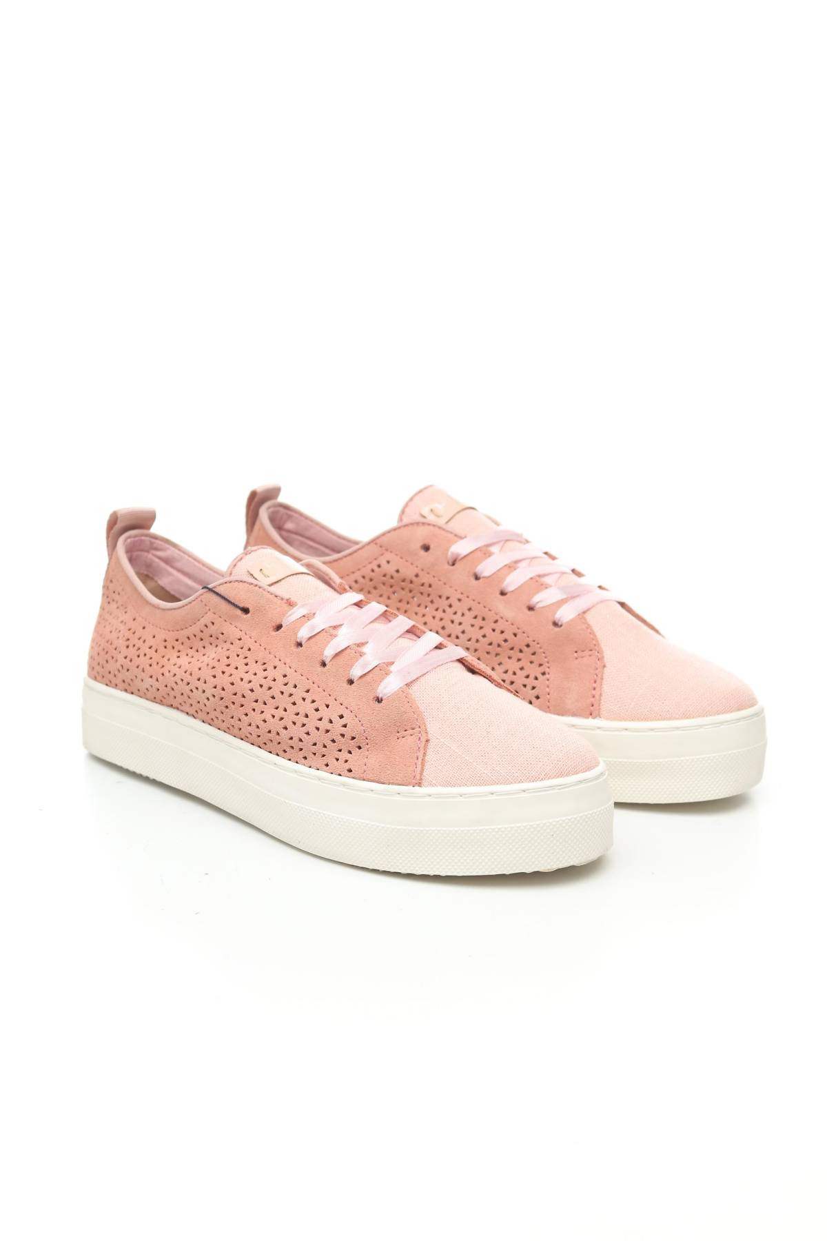Sneakers US Polo Assn.3 - Contourshop.gr Sneakers US Polo Assn.3